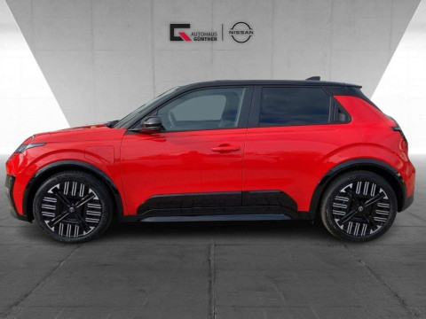 Ansicht 2 - Neuwagen Fahrzeug, Modell Micra der Marke Nissan von Verkäufer Autohaus Günther GmbH