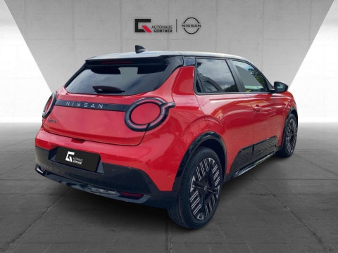 Ansicht 4 - Neuwagen Fahrzeug, Modell Micra der Marke Nissan von Verkäufer Autohaus Günther GmbH