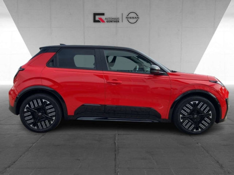 Ansicht 5 - Neuwagen Fahrzeug, Modell Micra der Marke Nissan von Verkäufer Autohaus Günther GmbH