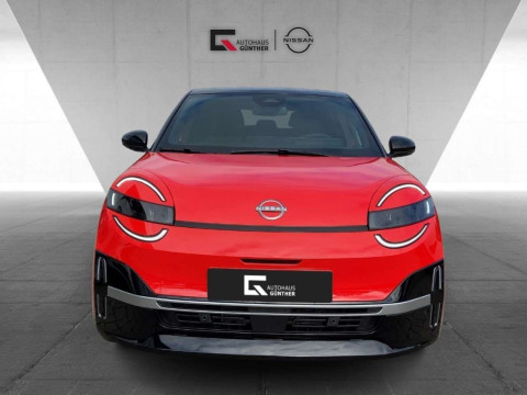 Ansicht 6 - Neuwagen Fahrzeug, Modell Micra der Marke Nissan von Verkäufer Autohaus Günther GmbH
