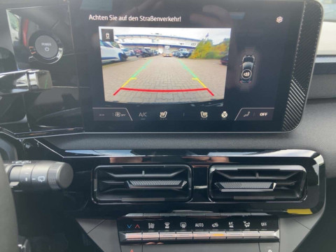 Ansicht 13 - Neuwagen Fahrzeug, Modell Micra der Marke Nissan von Verkäufer Autohaus Günther GmbH