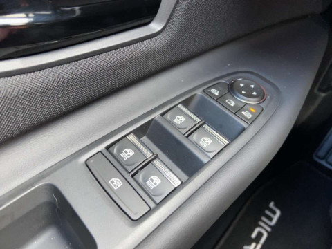 Ansicht 17 - Neuwagen Fahrzeug, Modell Micra der Marke Nissan von Verkäufer Autohaus Günther GmbH
