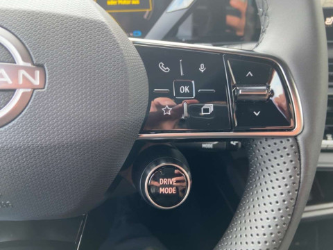 Ansicht 19 - Neuwagen Fahrzeug, Modell Micra der Marke Nissan von Verkäufer Autohaus Günther GmbH
