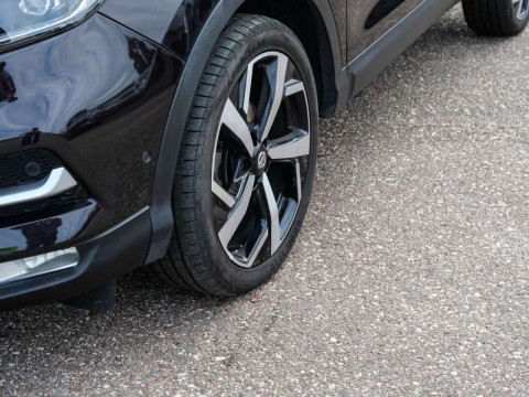 Ansicht 5 - Gebrauchtwagen Fahrzeug, Modell Qashqai der Marke Nissan von Verkäufer Moll Automobile GmbH & Co. KG