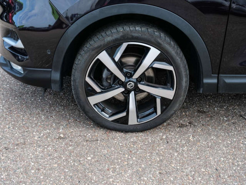 Ansicht 6 - Gebrauchtwagen Fahrzeug, Modell Qashqai der Marke Nissan von Verkäufer Moll Automobile GmbH & Co. KG