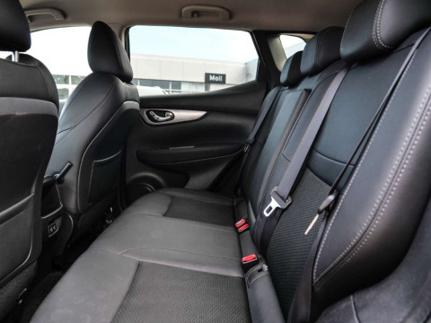 Ansicht 10 - Gebrauchtwagen Fahrzeug, Modell Qashqai der Marke Nissan von Verkäufer Moll Automobile GmbH & Co. KG