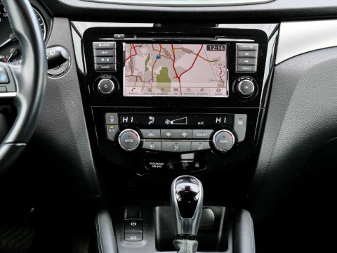 Ansicht 12 - Gebrauchtwagen Fahrzeug, Modell Qashqai der Marke Nissan von Verkäufer Moll Automobile GmbH & Co. KG
