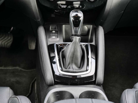 Ansicht 13 - Gebrauchtwagen Fahrzeug, Modell Qashqai der Marke Nissan von Verkäufer Moll Automobile GmbH & Co. KG
