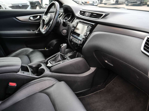 Ansicht 14 - Gebrauchtwagen Fahrzeug, Modell Qashqai der Marke Nissan von Verkäufer Moll Automobile GmbH & Co. KG