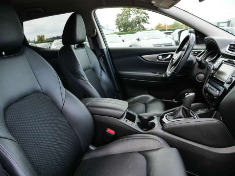Ansicht 15 - Gebrauchtwagen Fahrzeug, Modell Qashqai der Marke Nissan von Verkäufer Moll Automobile GmbH & Co. KG