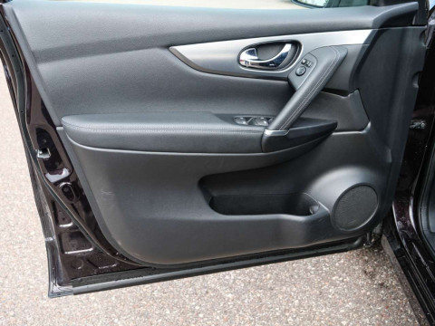 Ansicht 24 - Gebrauchtwagen Fahrzeug, Modell Qashqai der Marke Nissan von Verkäufer Moll Automobile GmbH & Co. KG