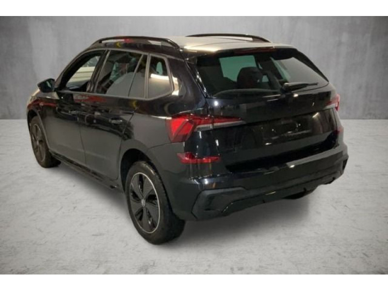 Bild 3: Škoda Kamiq 1.0 TSI DSG MONTE CARLO PANO KAMERA SITZHZG LED