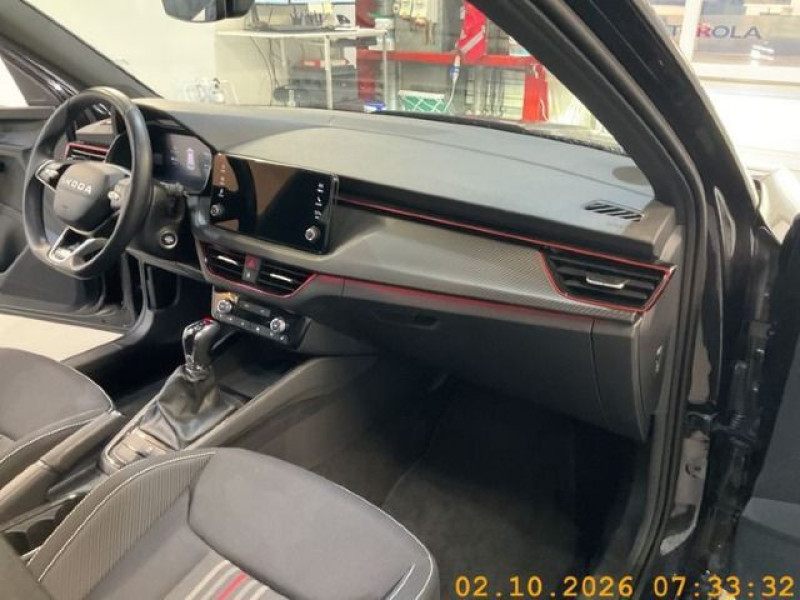 Bild 5: Škoda Kamiq 1.0 TSI DSG MONTE CARLO PANO KAMERA SITZHZG LED