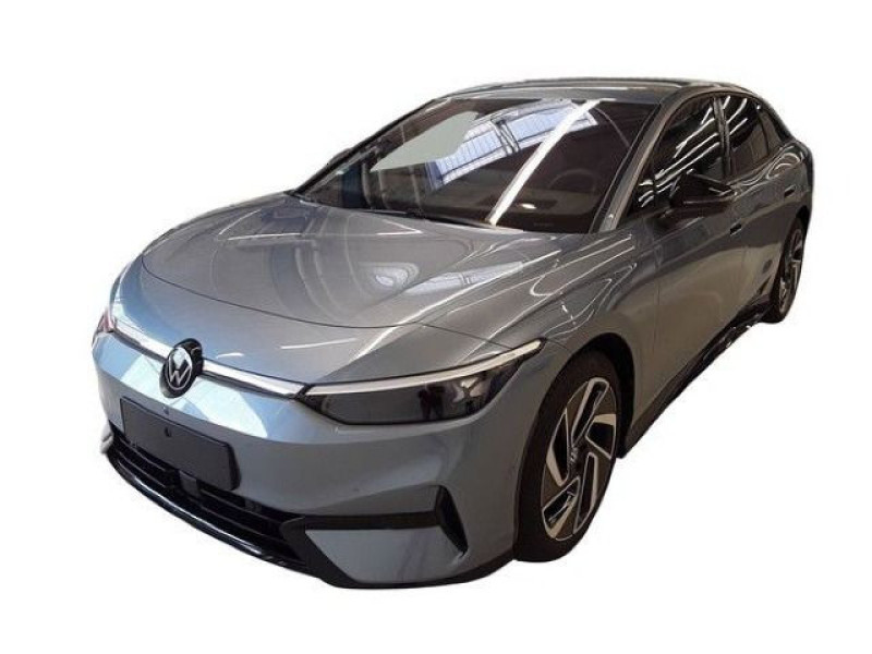Bild 1: Volkswagen ID.7 PRO AHK NAVI IQ.LIGHT KAMERA SITZHZG
