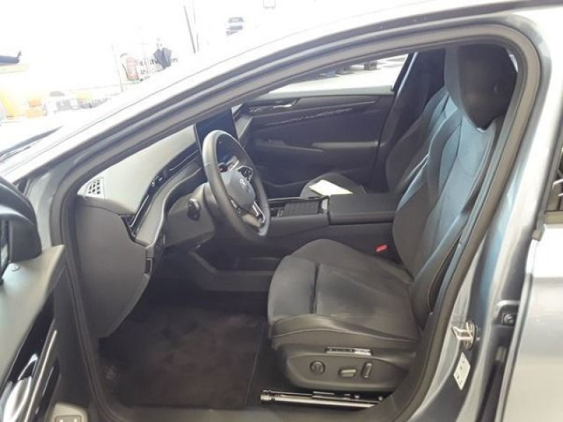 Bild 3: Volkswagen ID.7 PRO AHK NAVI IQ.LIGHT KAMERA SITZHZG