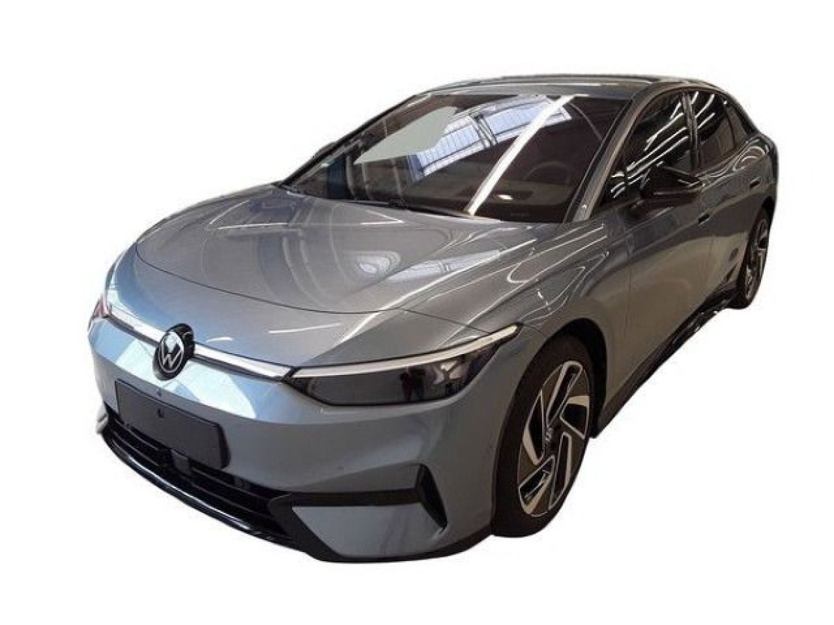 Thumb 1: Volkswagen ID.7 PRO AHK NAVI IQ.LIGHT KAMERA SITZHZG