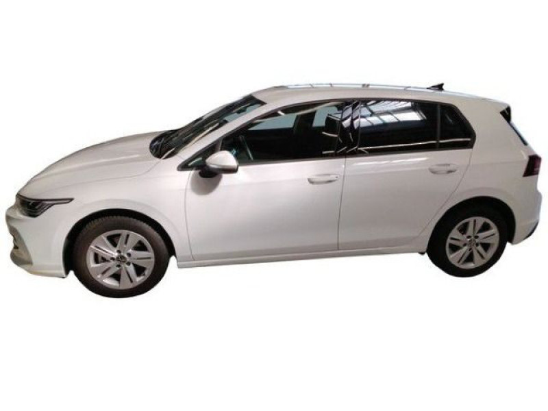 Bild 1: Volkswagen Golf 1.5 TSI LIFE NAVI KAMERA SITZHZG LED