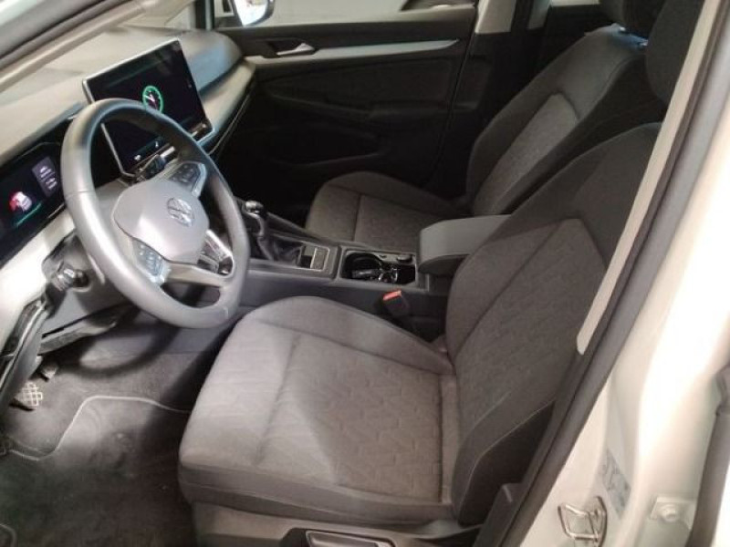 Bild 3: Volkswagen Golf 1.5 TSI LIFE NAVI KAMERA SITZHZG LED