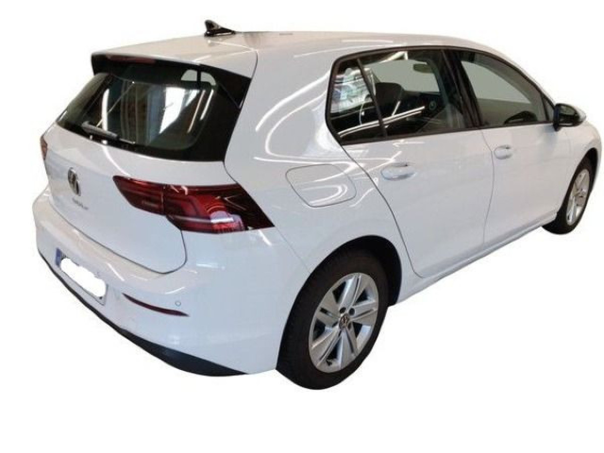 Thumb 2: Volkswagen Golf 1.5 TSI LIFE NAVI KAMERA SITZHZG LED