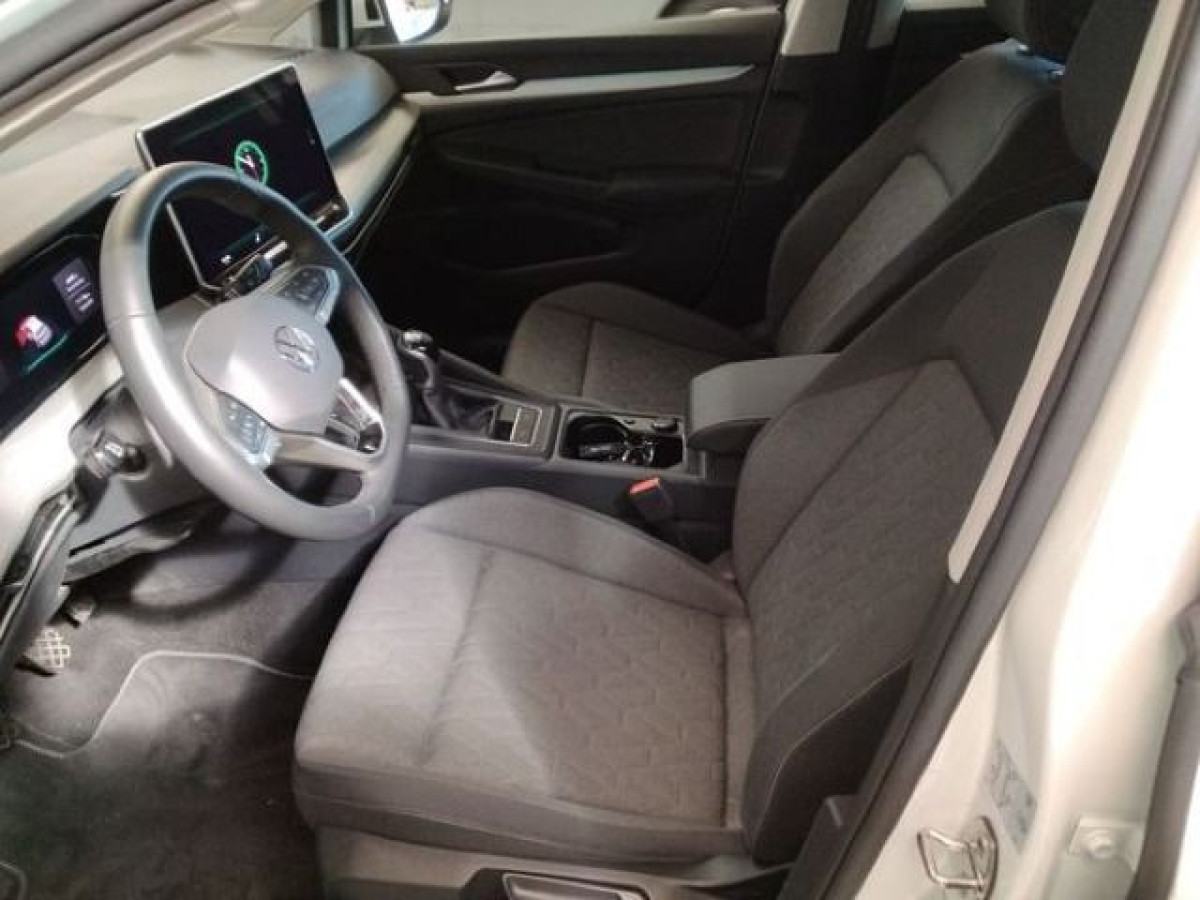 Thumb 3: Volkswagen Golf 1.5 TSI LIFE NAVI KAMERA SITZHZG LED