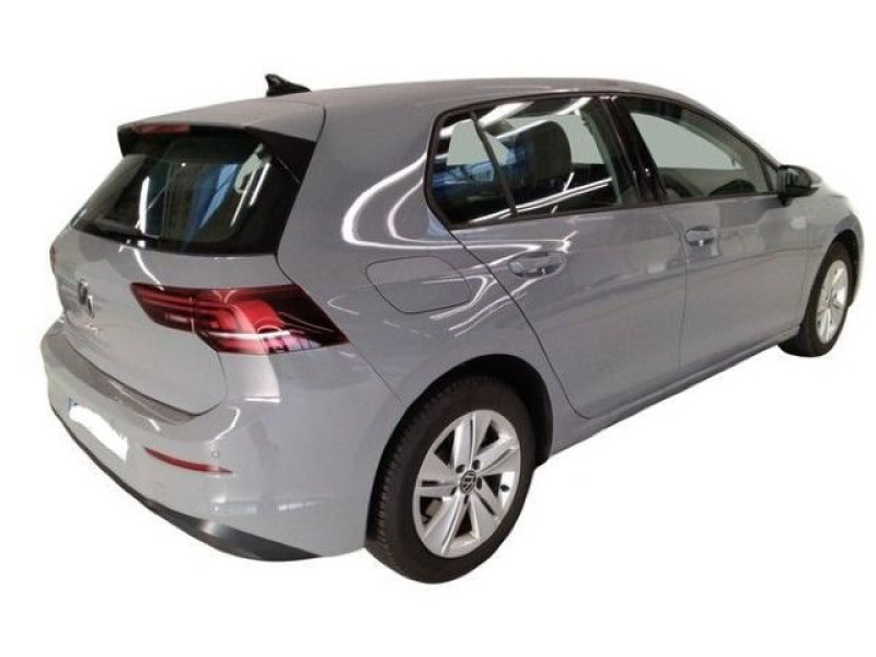 Bild 2: Volkswagen Golf 1.5 TSI LIFE NAVI HuD KAMERA SITZHZG