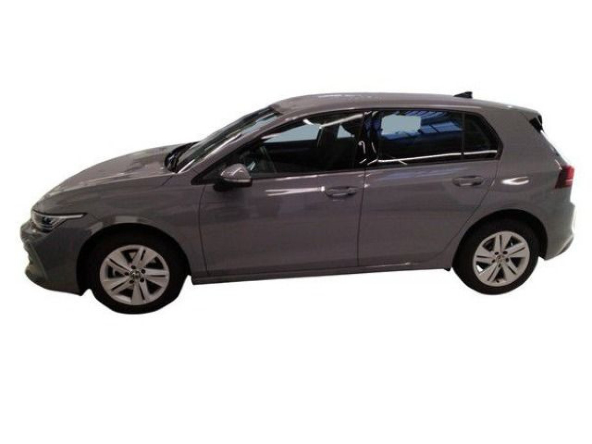 Thumb 1: Volkswagen Golf 1.5 TSI LIFE NAVI HuD KAMERA SITZHZG
