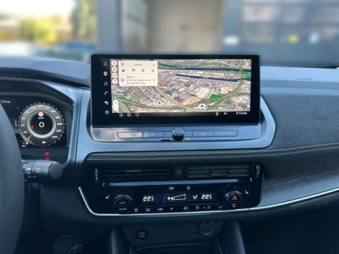 Ansicht 11 - Gebrauchtwagen Fahrzeug, Modell Qashqai der Marke Nissan von Verkäufer Bücherl JO.-TEC. GmbH Rötz