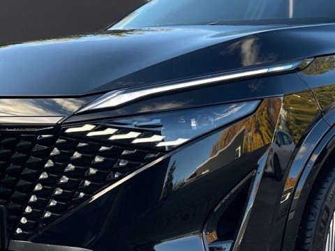 Ansicht 7 - Gebrauchtwagen Fahrzeug, Modell Qashqai der Marke Nissan von Verkäufer Bücherl JO.-TEC. GmbH Rötz