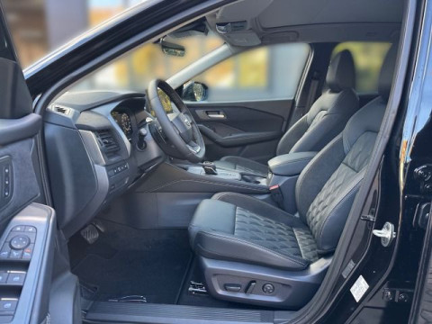 Ansicht 9 - Gebrauchtwagen Fahrzeug, Modell Qashqai der Marke Nissan von Verkäufer Bücherl JO.-TEC. GmbH Rötz