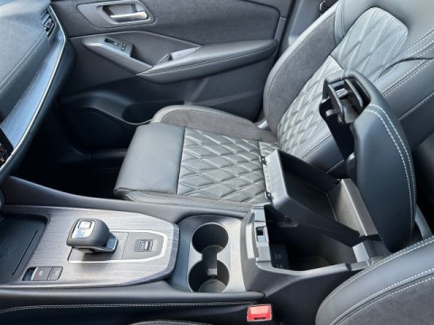 Ansicht 20 - Gebrauchtwagen Fahrzeug, Modell Qashqai der Marke Nissan von Verkäufer Bücherl JO.-TEC. GmbH Rötz