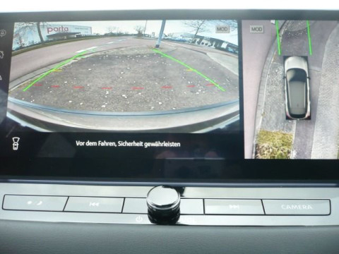 Ansicht 10 - Gebrauchtwagen Fahrzeug, Modell Qashqai der Marke Nissan von Verkäufer Autohaus Hager & Malende GmbH