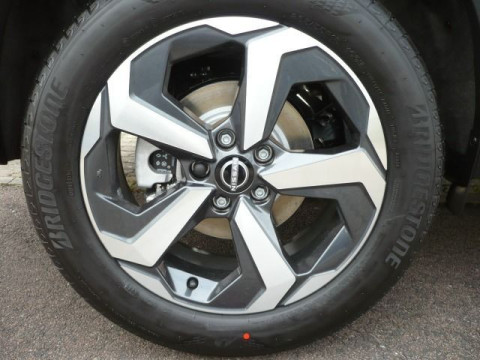 Ansicht 13 - Gebrauchtwagen Fahrzeug, Modell Qashqai der Marke Nissan von Verkäufer Autohaus Hager & Malende GmbH