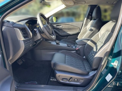 Ansicht 8 - Gebrauchtwagen Fahrzeug, Modell Qashqai der Marke Nissan von Verkäufer Bücherl JO.-TEC. GmbH Rötz
