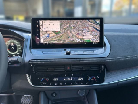 Ansicht 10 - Gebrauchtwagen Fahrzeug, Modell Qashqai der Marke Nissan von Verkäufer Bücherl JO.-TEC. GmbH Rötz