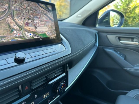 Ansicht 20 - Gebrauchtwagen Fahrzeug, Modell Qashqai der Marke Nissan von Verkäufer Bücherl JO.-TEC. GmbH Rötz
