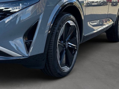 Ansicht 8 - Gebrauchtwagen Fahrzeug, Modell Qashqai der Marke Nissan von Verkäufer Bücherl JO.-TEC. GmbH Rötz
