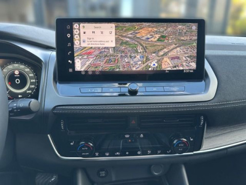 Ansicht 11 - Gebrauchtwagen Fahrzeug, Modell Qashqai der Marke Nissan von Verkäufer Bücherl JO.-TEC. GmbH Rötz