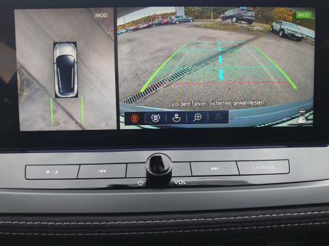 Ansicht 16 - Neuwagen Fahrzeug, Modell Qashqai der Marke Nissan von Verkäufer Autocenter H.J. Mosig GmbH