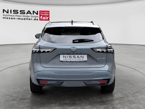 Ansicht 4 - Gebrauchtwagen Fahrzeug, Modell Qashqai der Marke Nissan von Verkäufer Autohaus Peter Müller GmbH