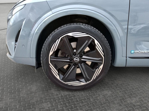 Ansicht 9 - Gebrauchtwagen Fahrzeug, Modell Qashqai der Marke Nissan von Verkäufer Autohaus Peter Müller GmbH
