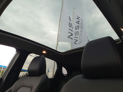 Ansicht 9 - Neuwagen Fahrzeug, Modell Qashqai der Marke Nissan von Verkäufer Autocenter H.J. Mosig GmbH
