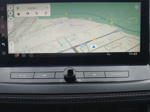 Ansicht 15 - Neuwagen Fahrzeug, Modell Qashqai der Marke Nissan von Verkäufer Autocenter H.J. Mosig GmbH