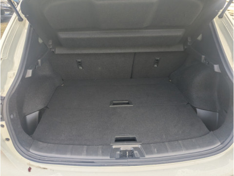 Ansicht 6 - Gebrauchtwagen Fahrzeug, Modell Qashqai der Marke Nissan von Verkäufer Autohaus Jonas GmbH