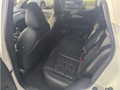 Ansicht 7 - Gebrauchtwagen Fahrzeug, Modell Qashqai der Marke Nissan von Verkäufer Autohaus Jonas GmbH