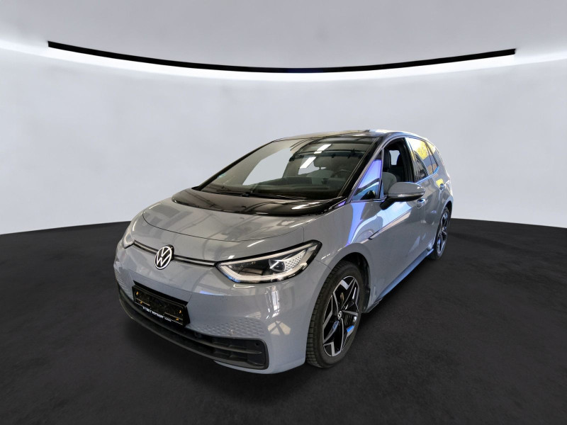 Bild 1: Volkswagen ID.3 PRO PERFORMANCE TECH PANO NAVI KAMERA MATRIX