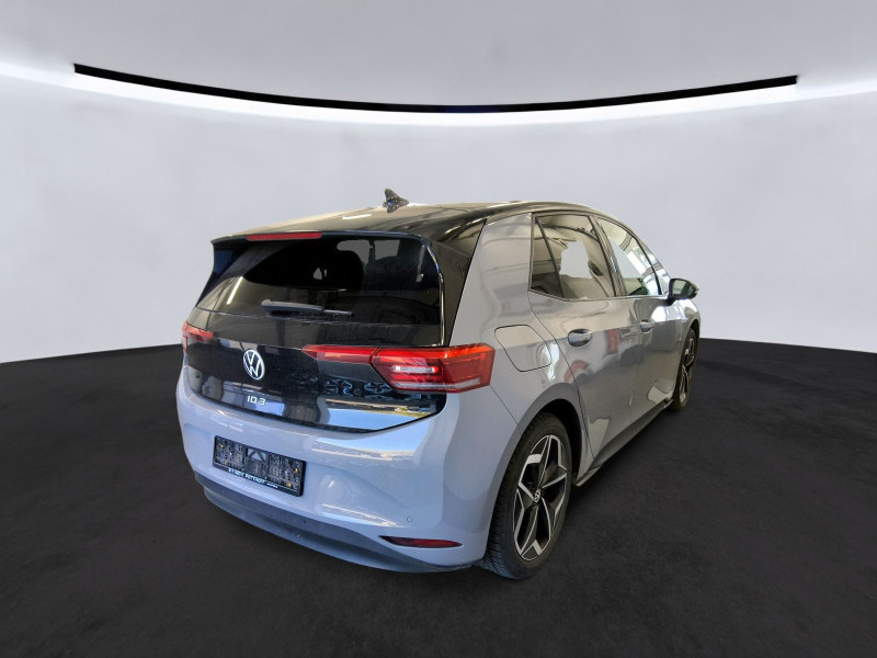 Bild 4: Volkswagen ID.3 PRO PERFORMANCE TECH PANO NAVI KAMERA MATRIX