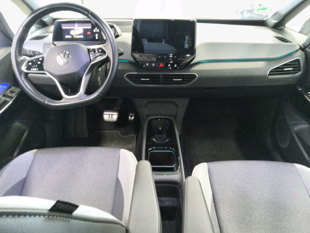 Thumb 5: Volkswagen ID.3 PRO PERFORMANCE TECH PANO NAVI KAMERA MATRIX