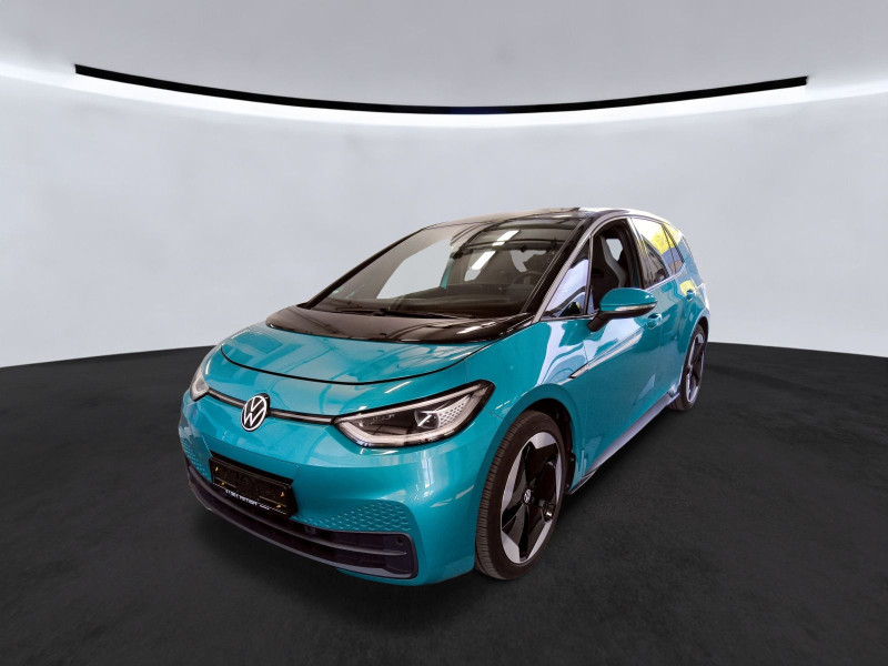Bild 1: Volkswagen ID.3 PRO S TOUR MATRIX NAVI KAMERA SITZHZG