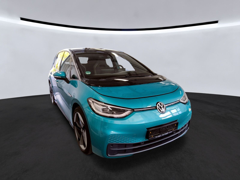 Bild 2: Volkswagen ID.3 PRO S TOUR MATRIX NAVI KAMERA SITZHZG