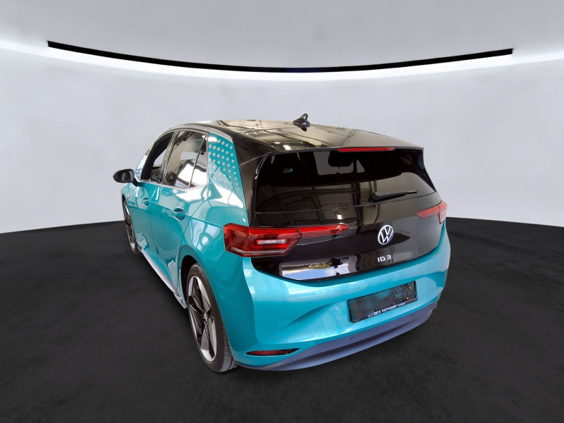 Bild 3: Volkswagen ID.3 PRO S TOUR MATRIX NAVI KAMERA SITZHZG